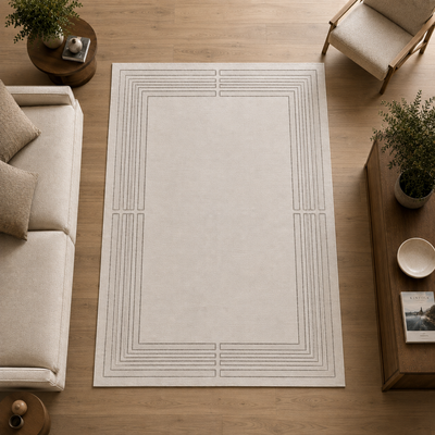 L Rugs