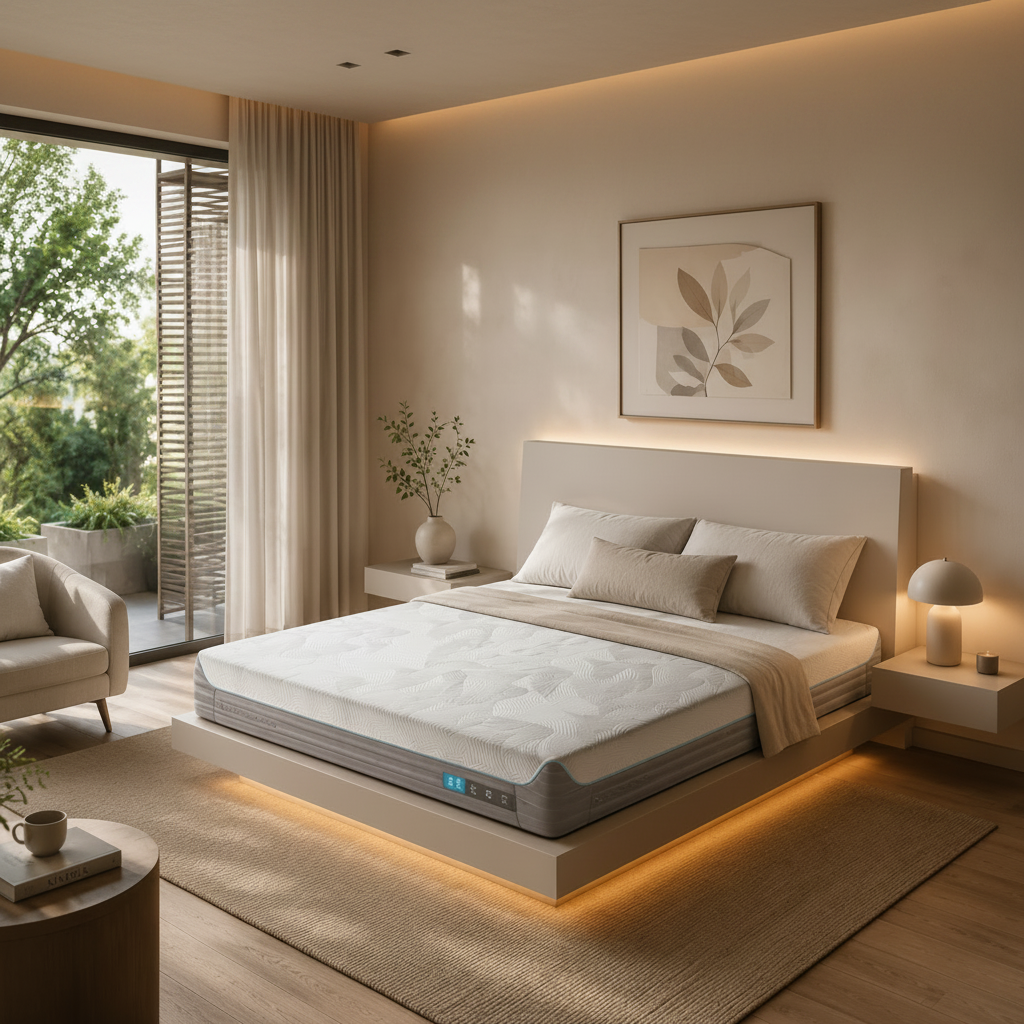 Sport Performance Mattress