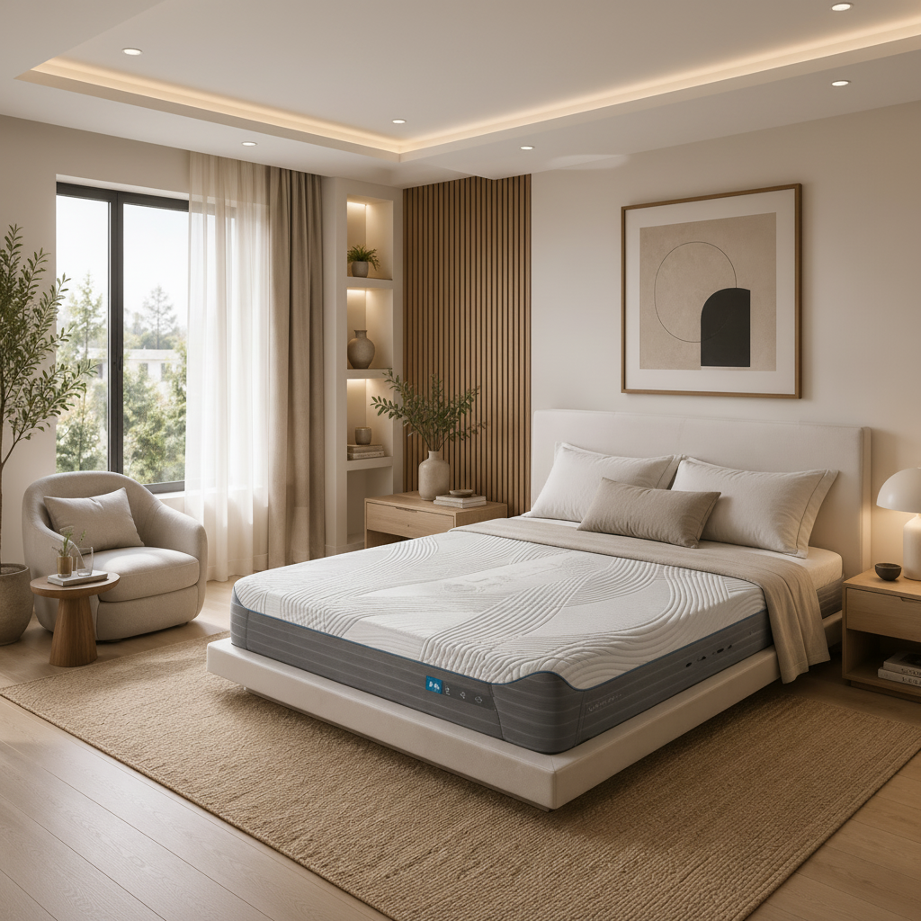 Hybrid Performance® Mattress