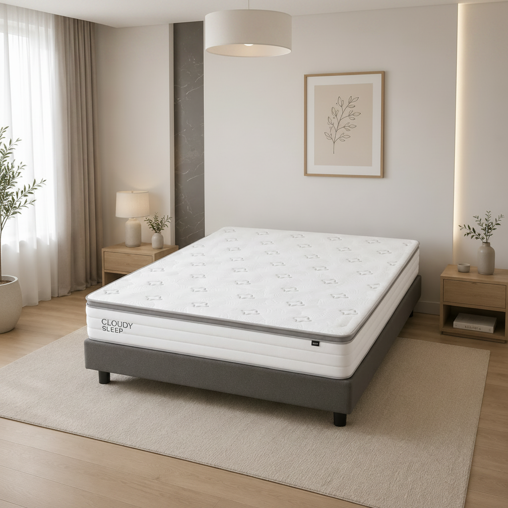 Dream Mattress