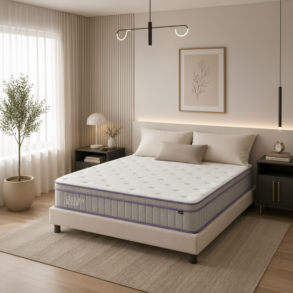 Feather Mattress