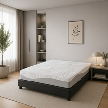 12 Inch Memory Foam King Mattress