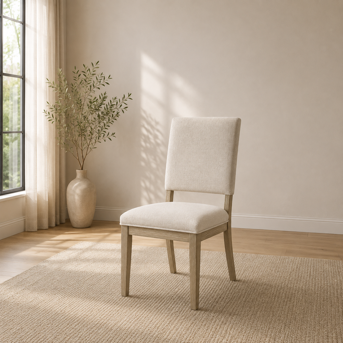 Vallardia Dining Chair