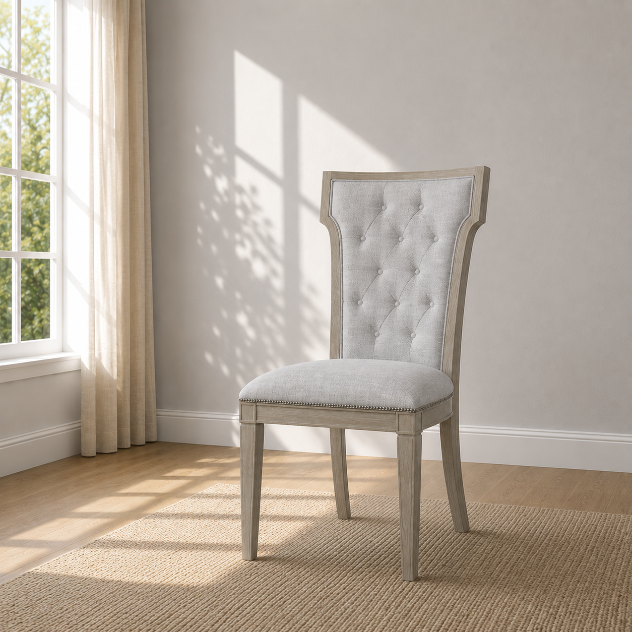 HYDE PARK SIDE CHAIR