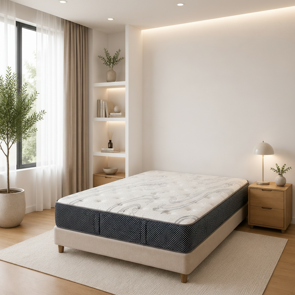 Independence Mattress
