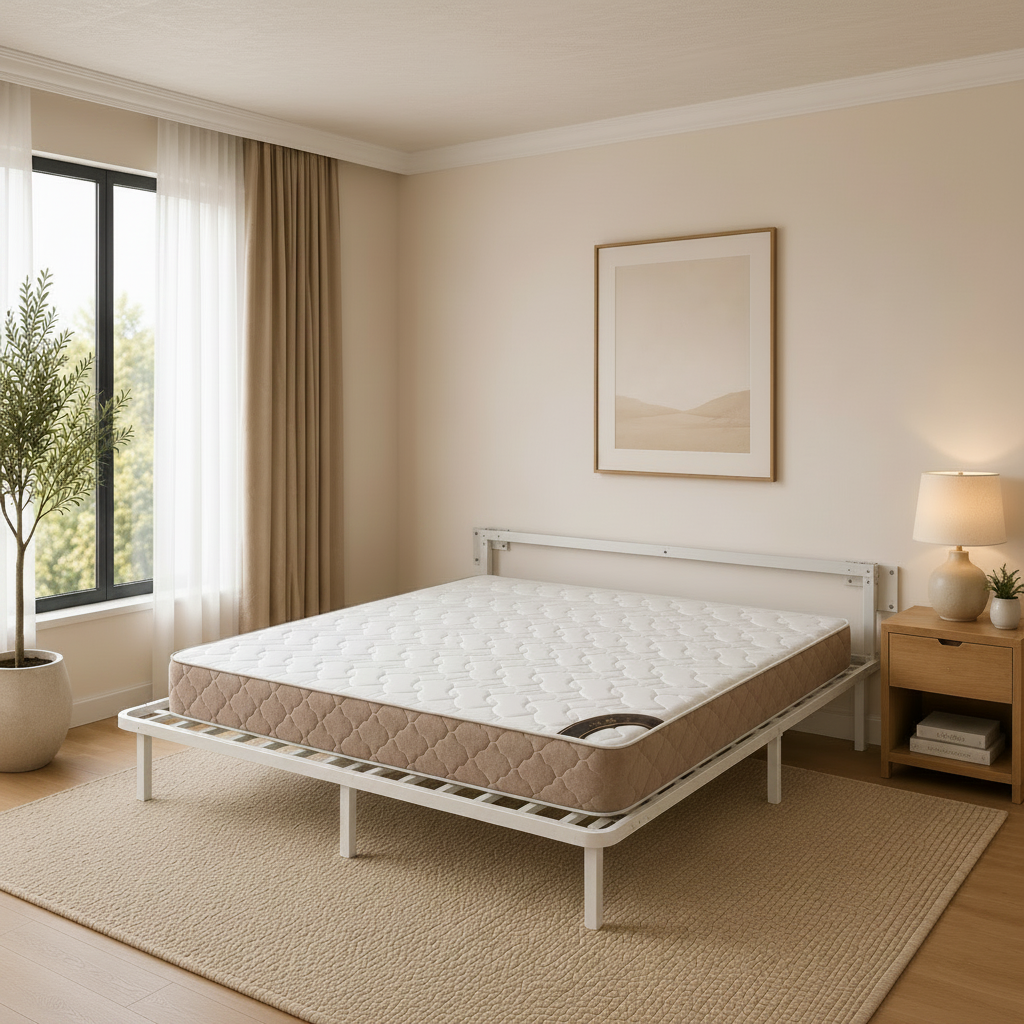 Montana Bed Mattress 12 Layers 200x90