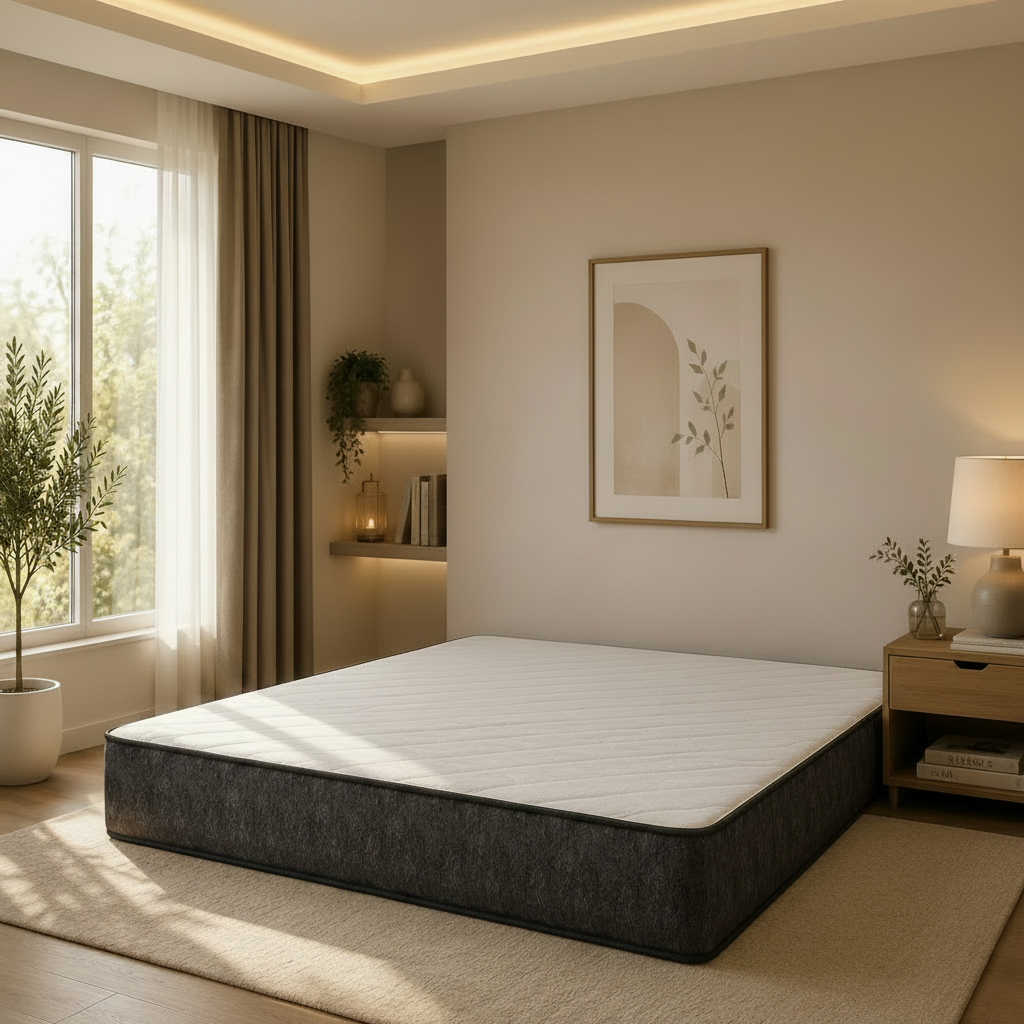 Prime Bed Mattress 12 Layers 200x90
