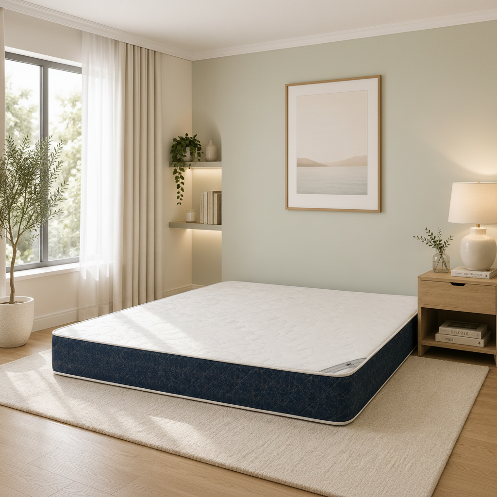 Watin Bed Mattress 12 Layers 200x90