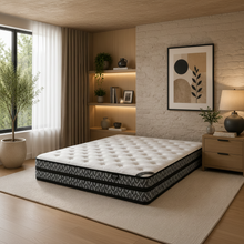 10 Inch Pocketed Hybrid King Mattress