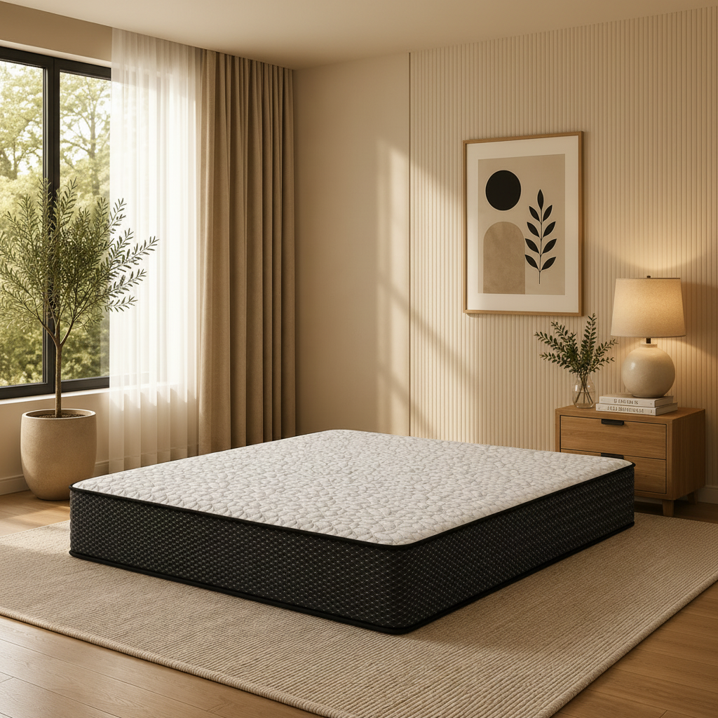 Limited Edition Firm King Mattress
