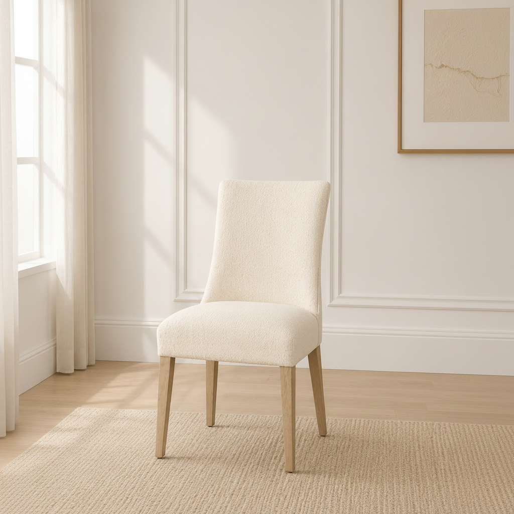 Westwood Upholstered Side Chair