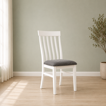 DINING UPH SIDE CHAIR