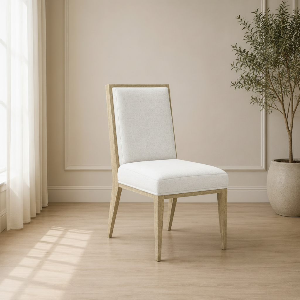 Eave Sundrenched - Uph Side Chair