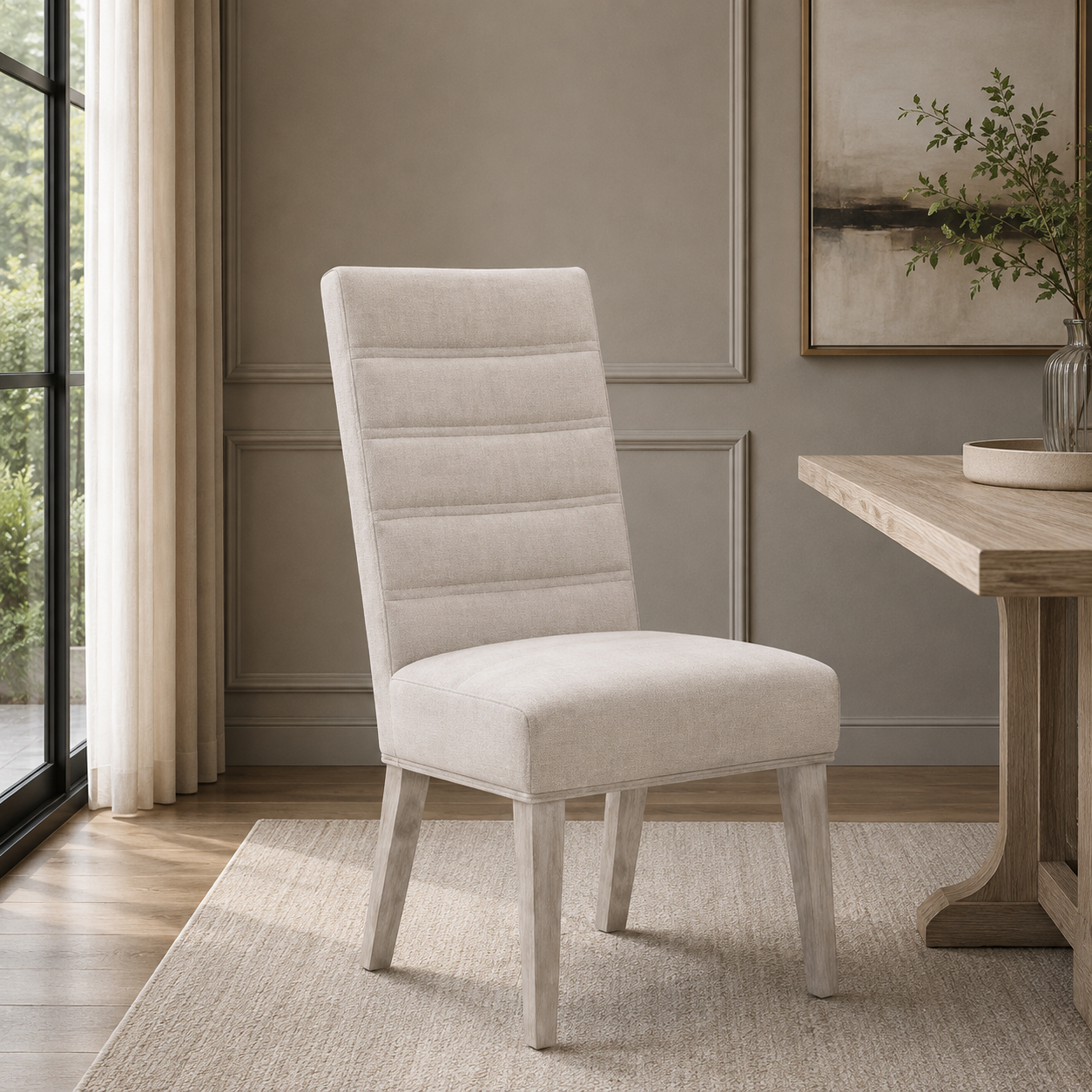 Fosters Side chair