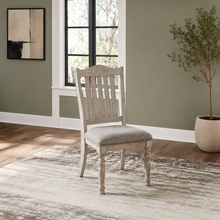 Harrastone Dining Chair