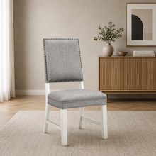 Dining UPH Side Chair