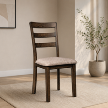 DINING UPH SIDE CHAIR