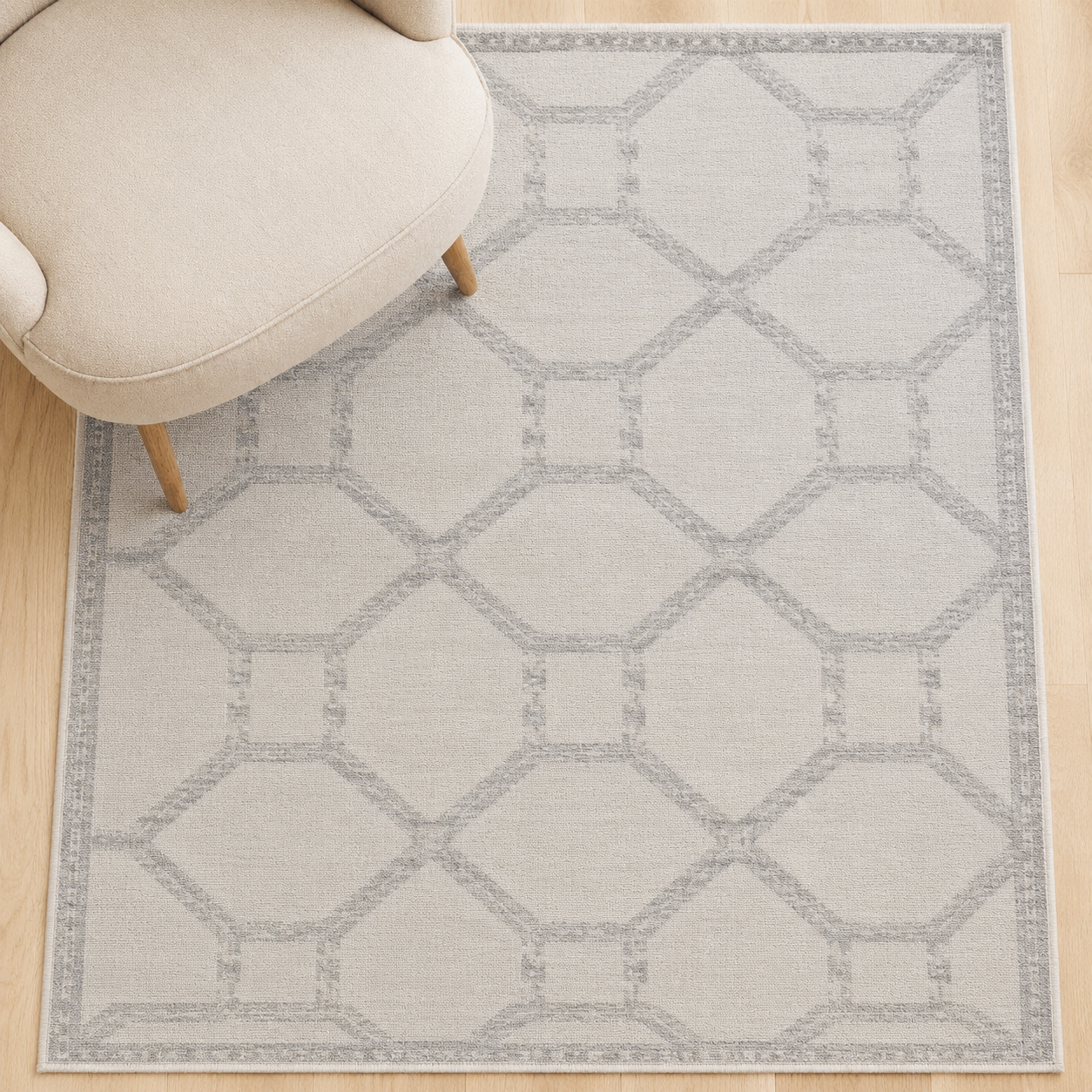 Rug 200*290 cm