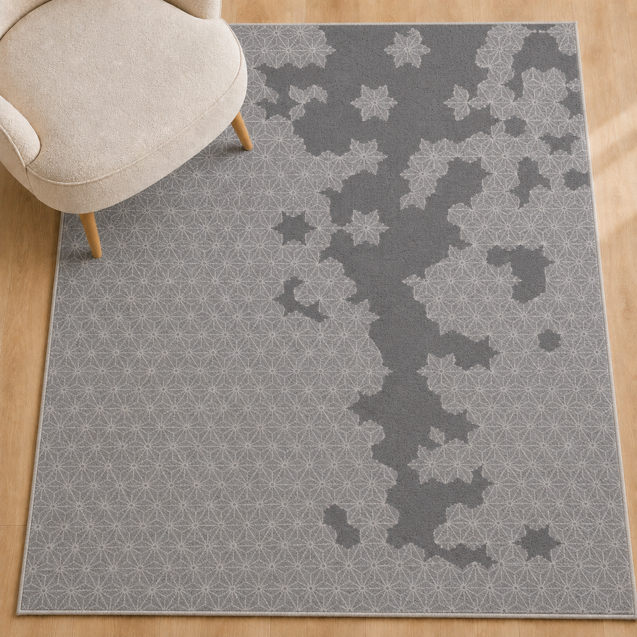 Rug 240*340 cm