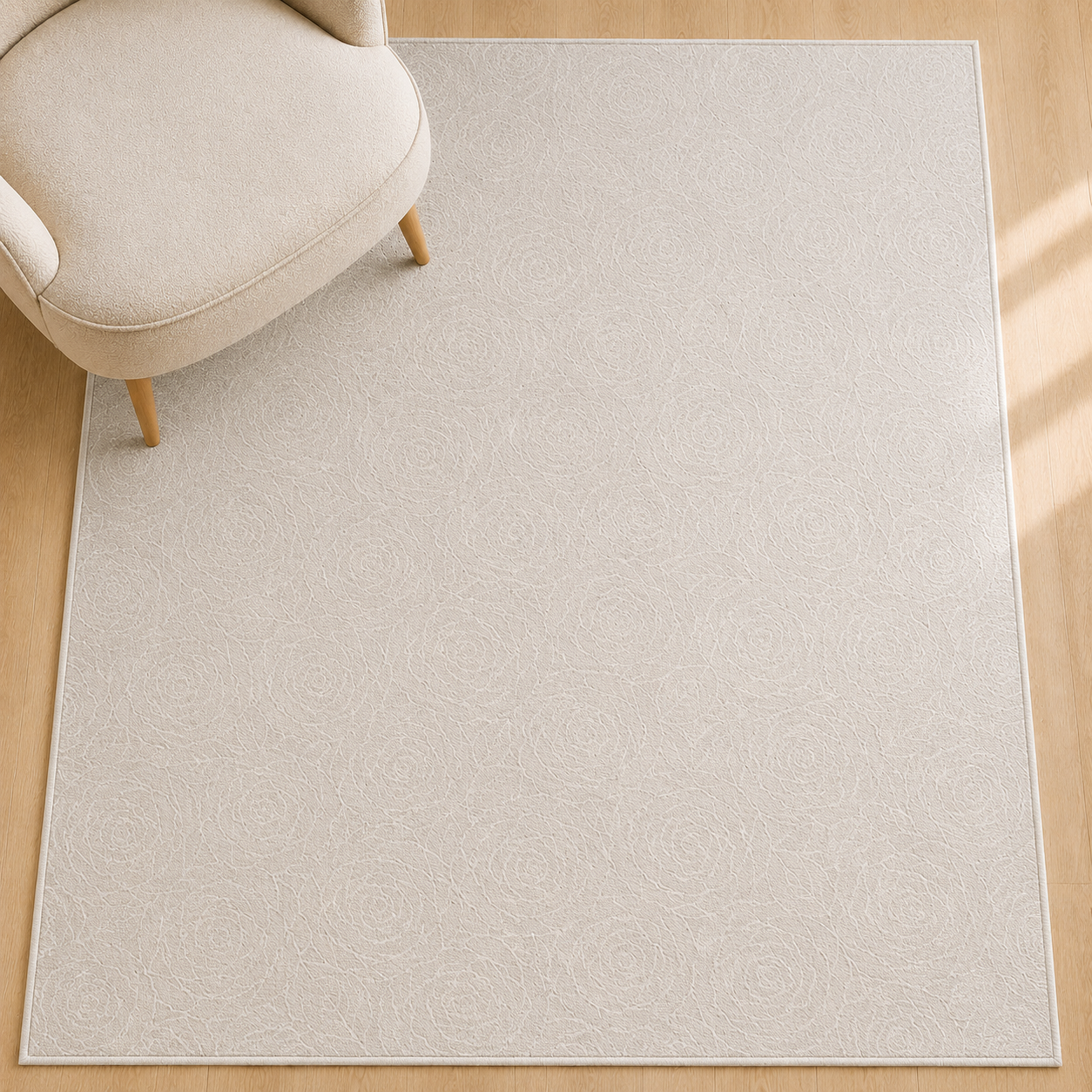 Rug 200*290 cm