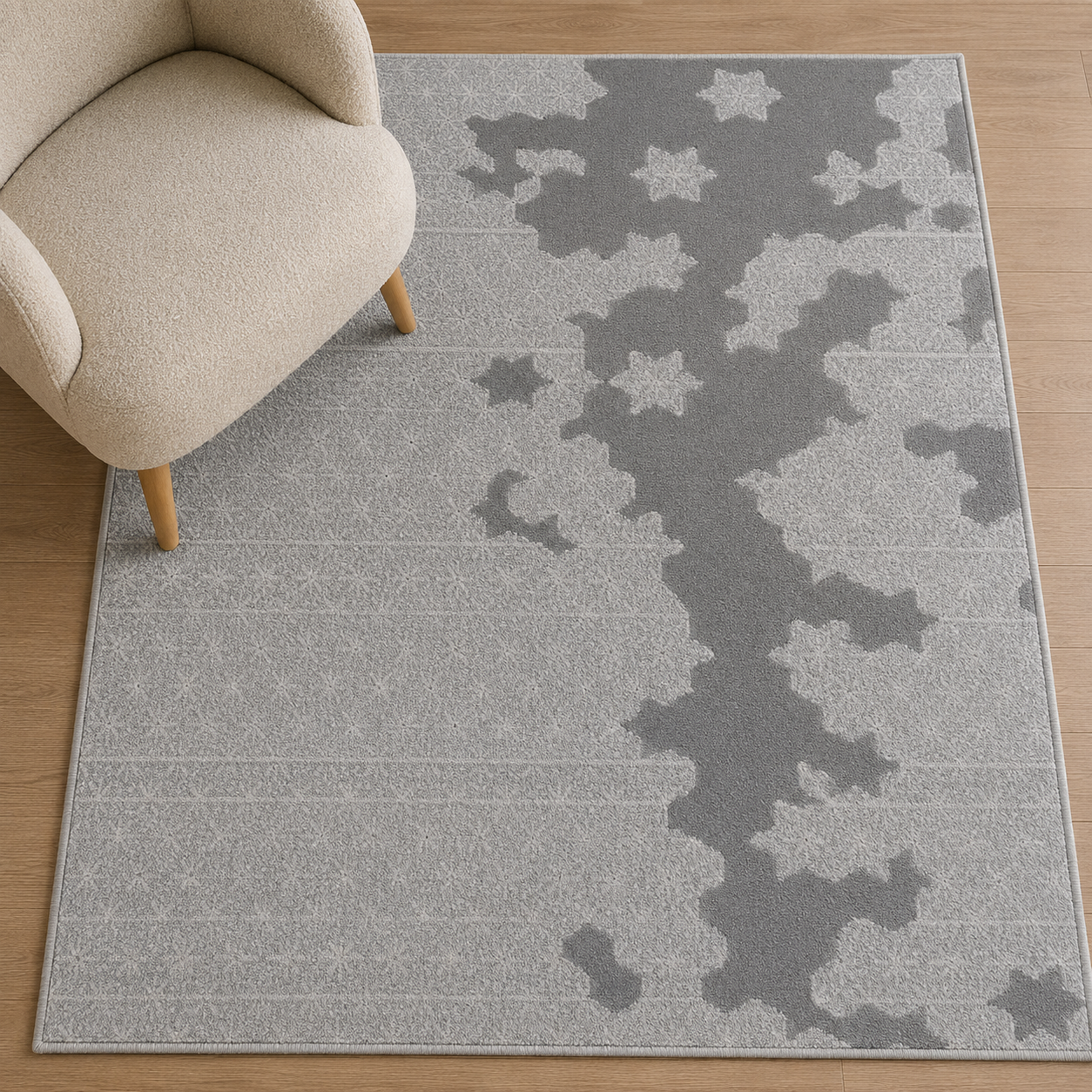 Rug 200*290 cm