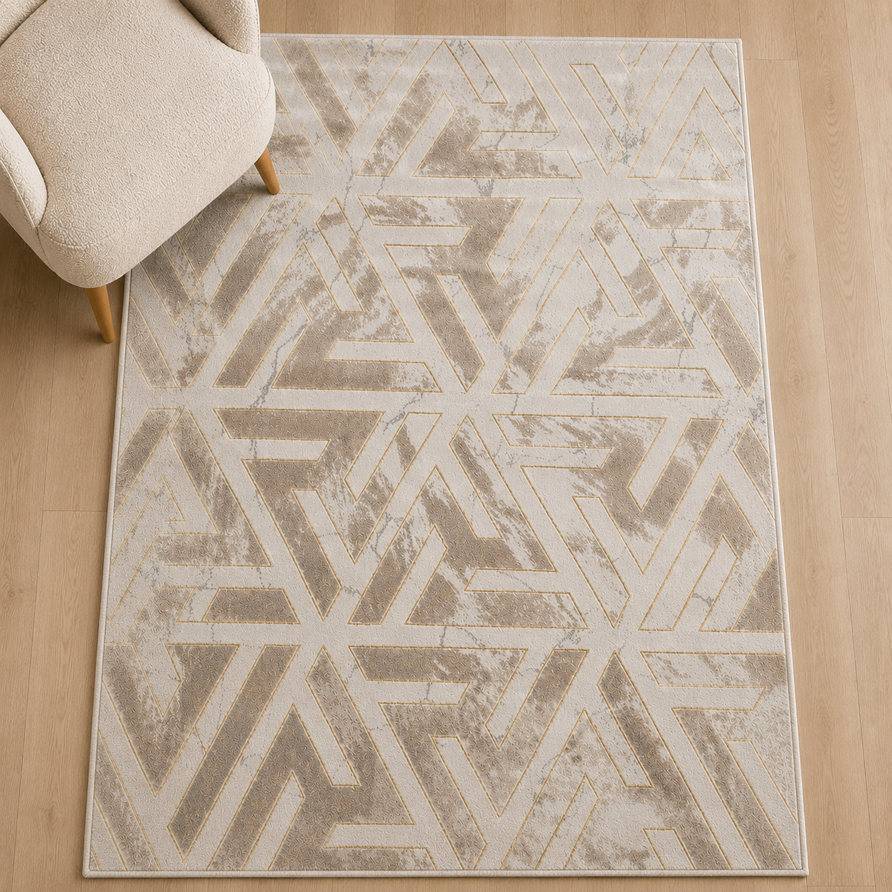 Rug 300*400 cm