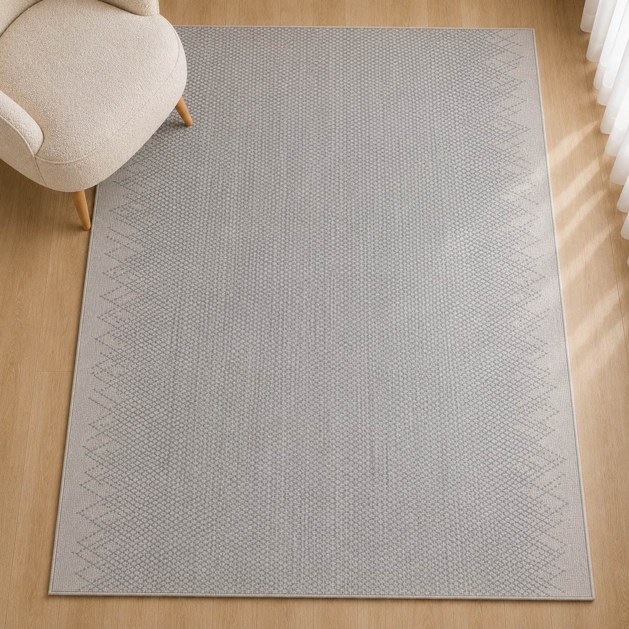 Rug 200*290 cm
