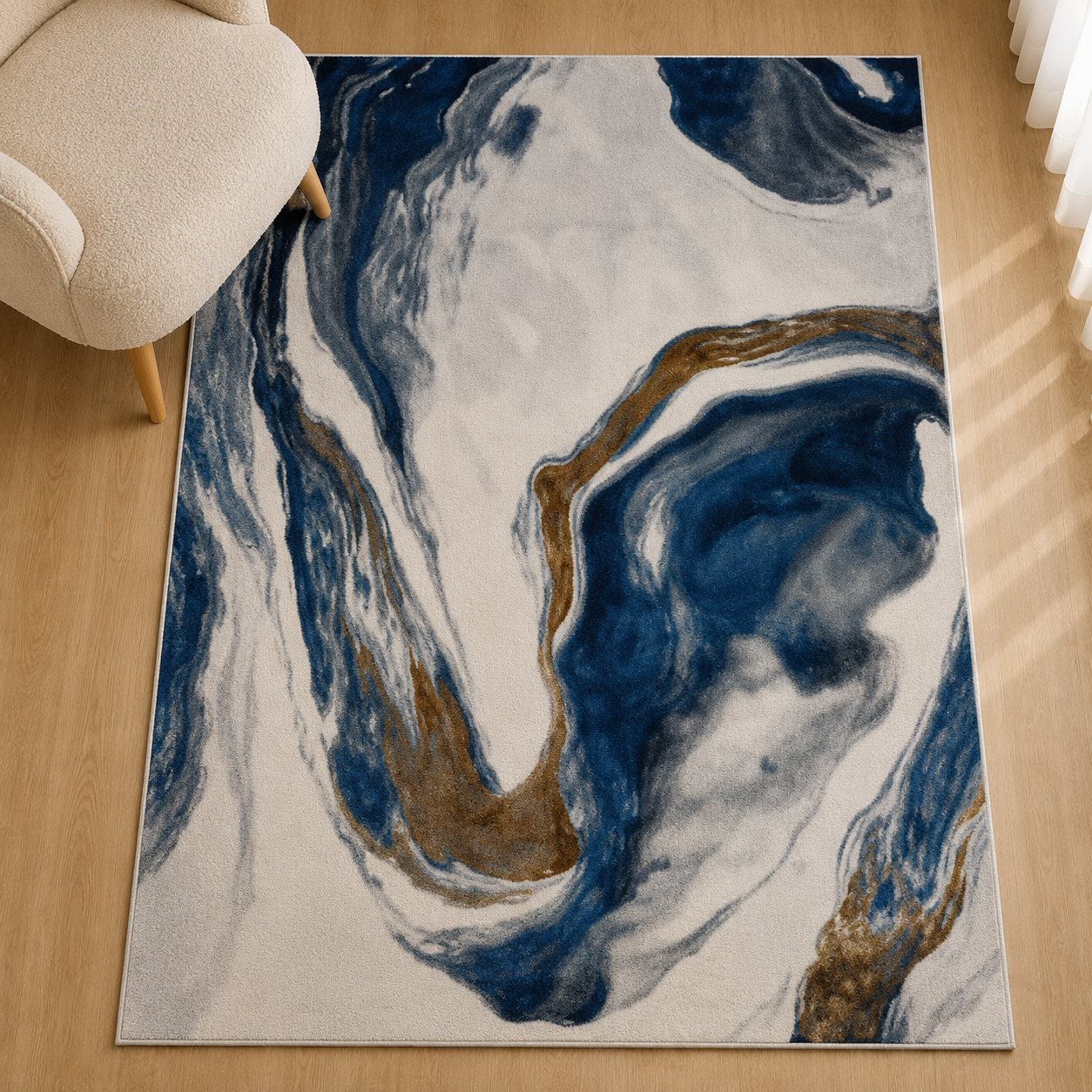 Rug 200*290 cm