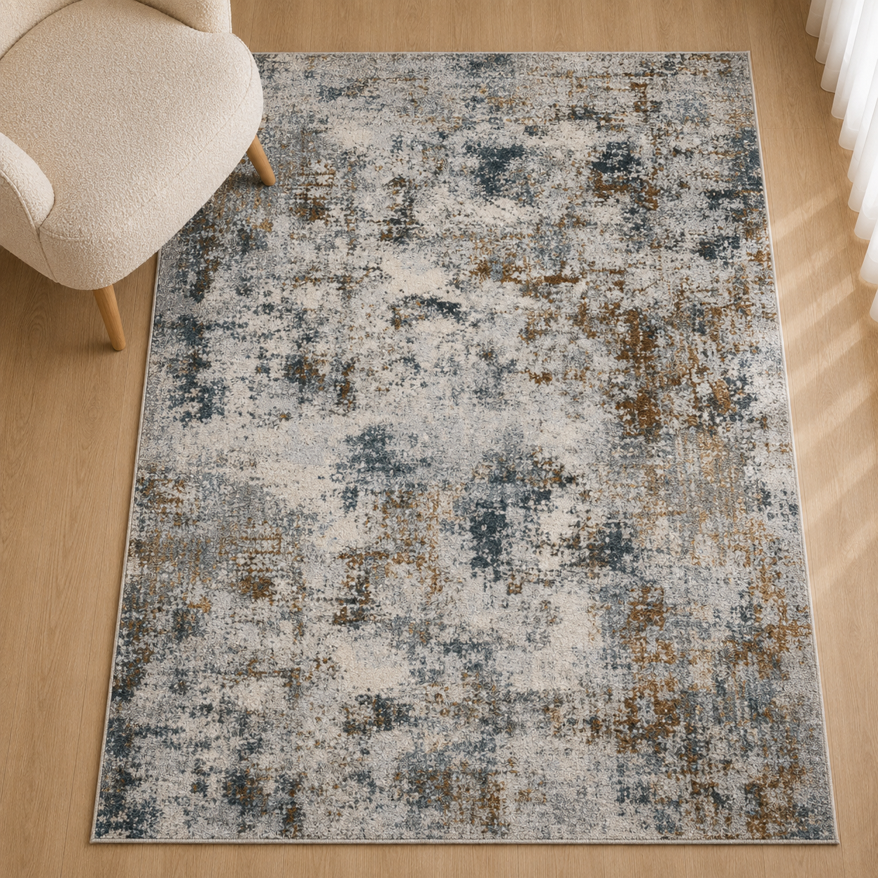Rug 240*340 cm