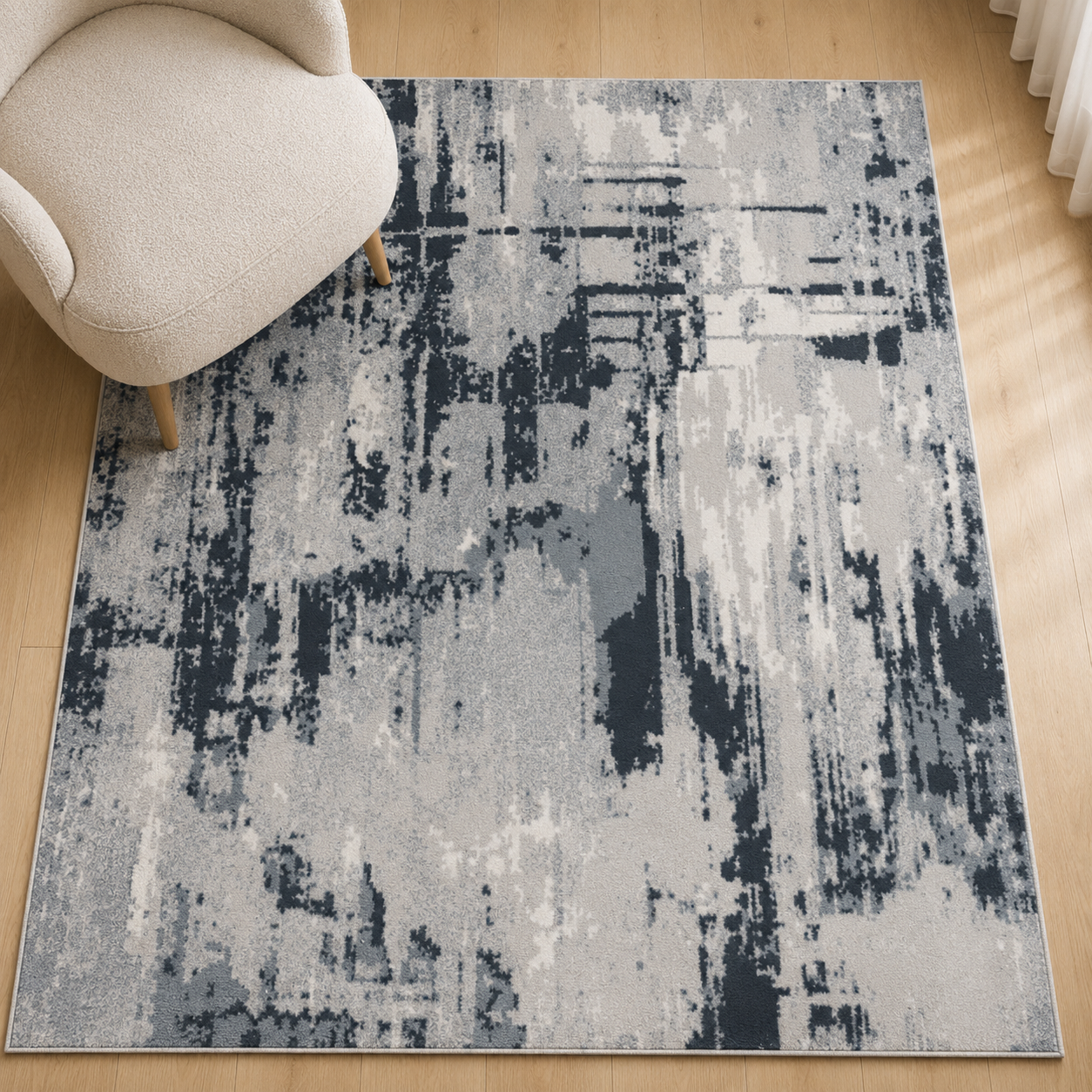 Rug 200*290 cm