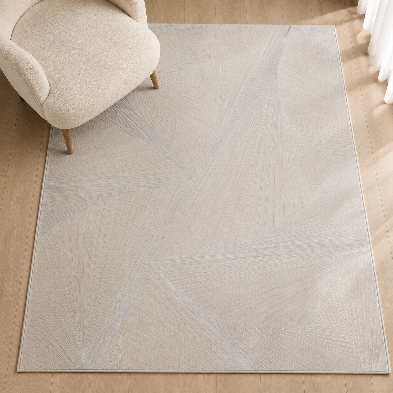 Rug 240*340 cm