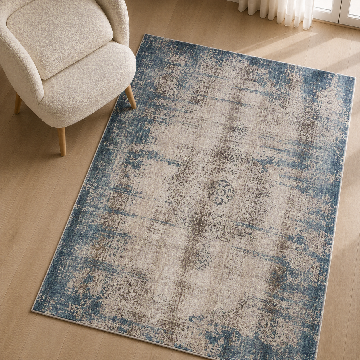 Rug 160*230 cm