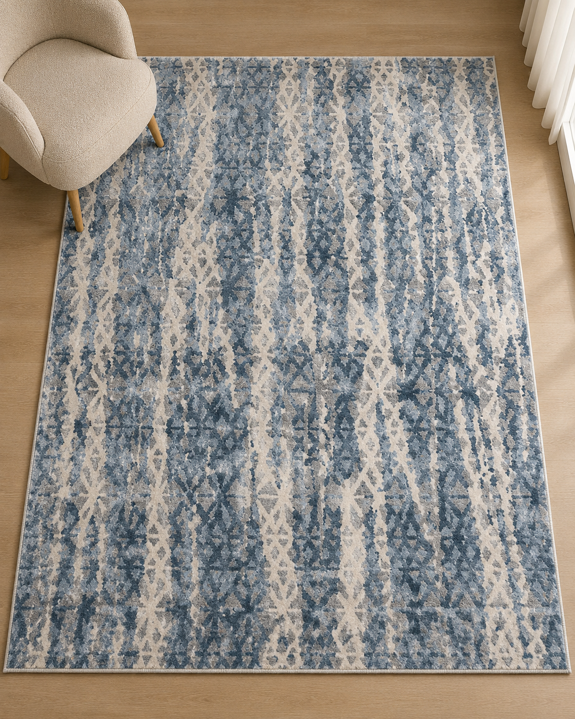 Rug 160*230 cm