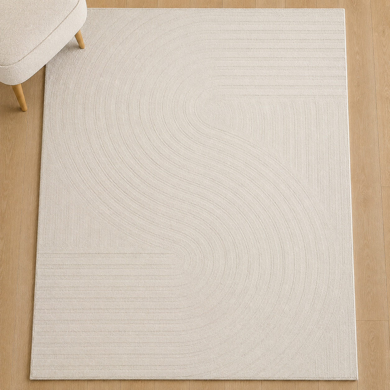 Palma Rug - 400 x 500 cm
