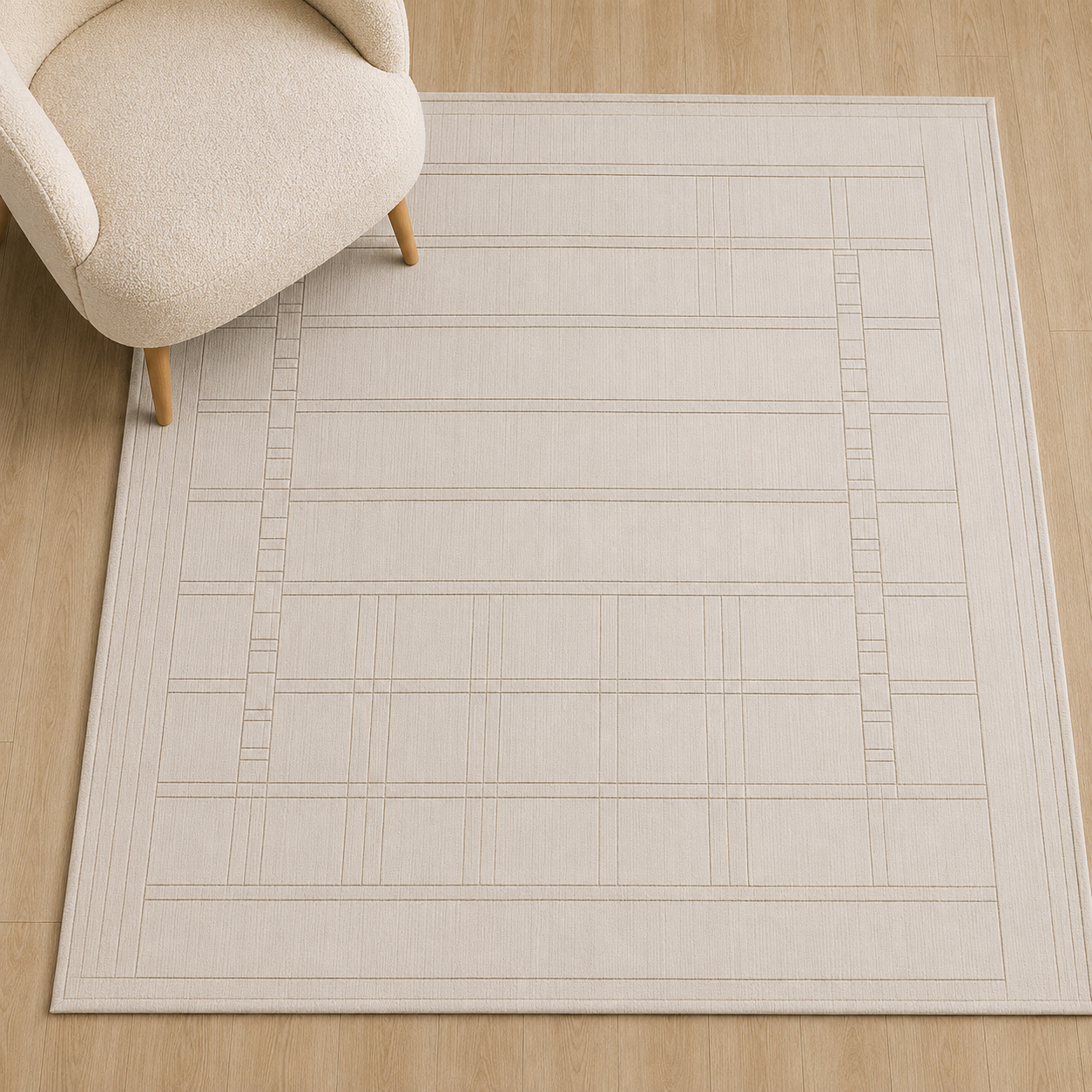 Rug 240x340 cm