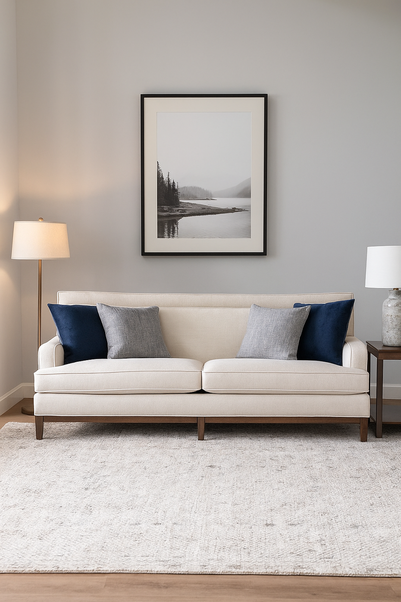 كنبة أميليا