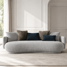 Summerhouse 4 seater Sofa