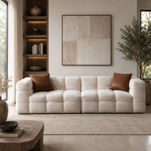 Marshy 4 seater sofa