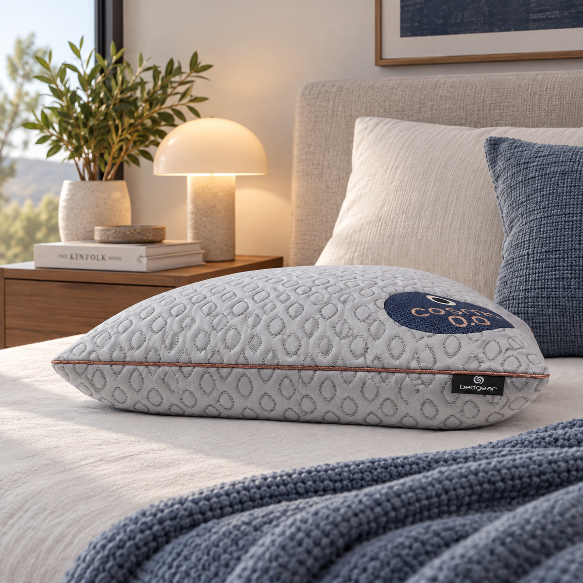 Cosmo Pillow - 0.0