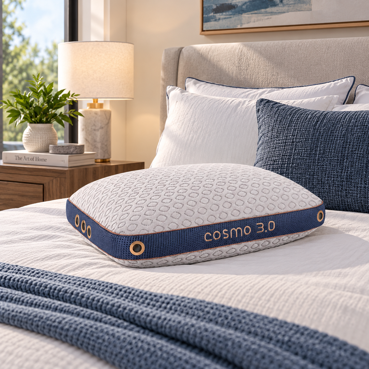 Cosmo Pillow - 3.0