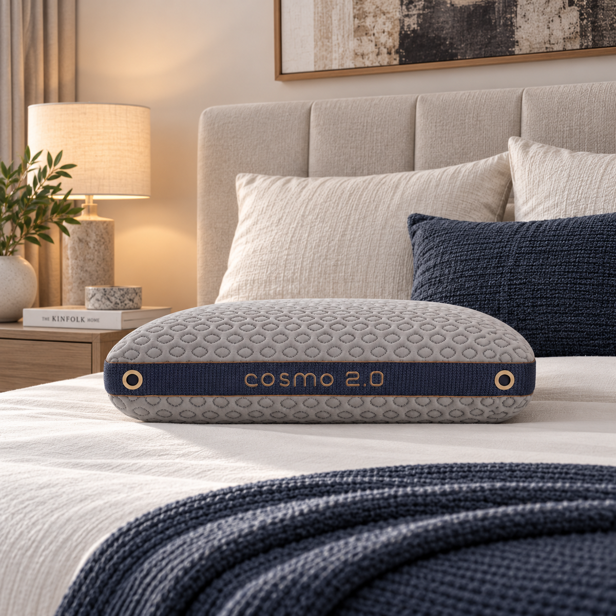 Cosmo Pillow - 2.0