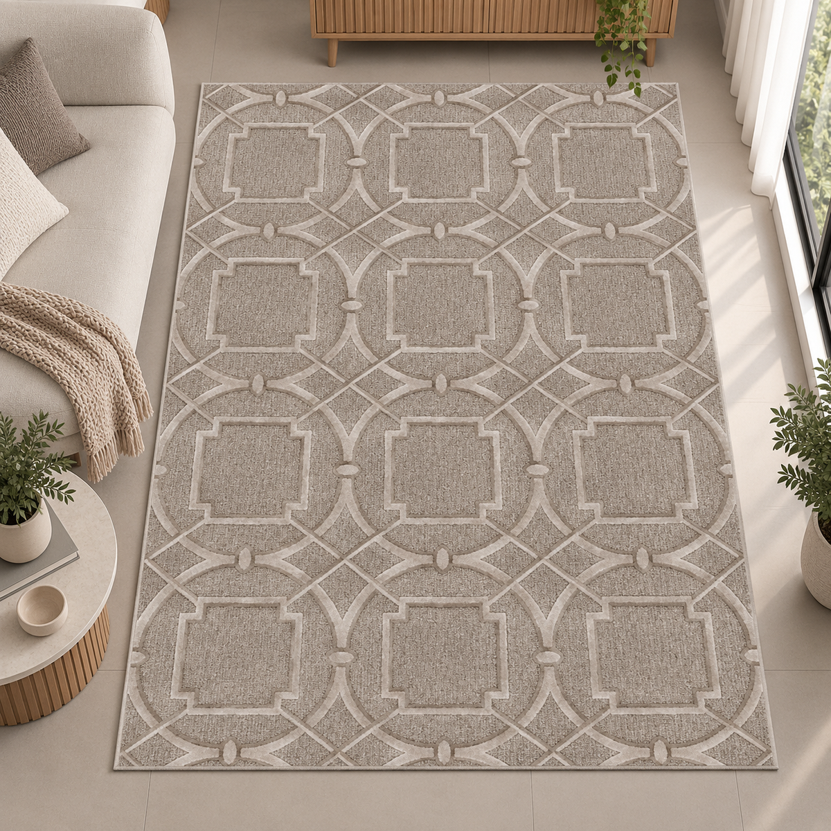 Rug - 400 x 500 cm