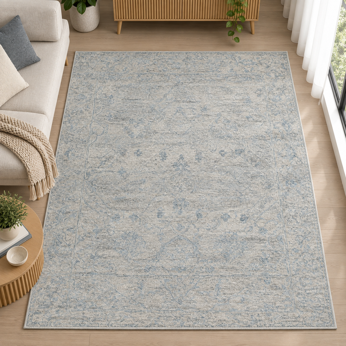 Rug - 400 x 500 cm