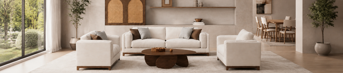 Al Rugaib Furniture