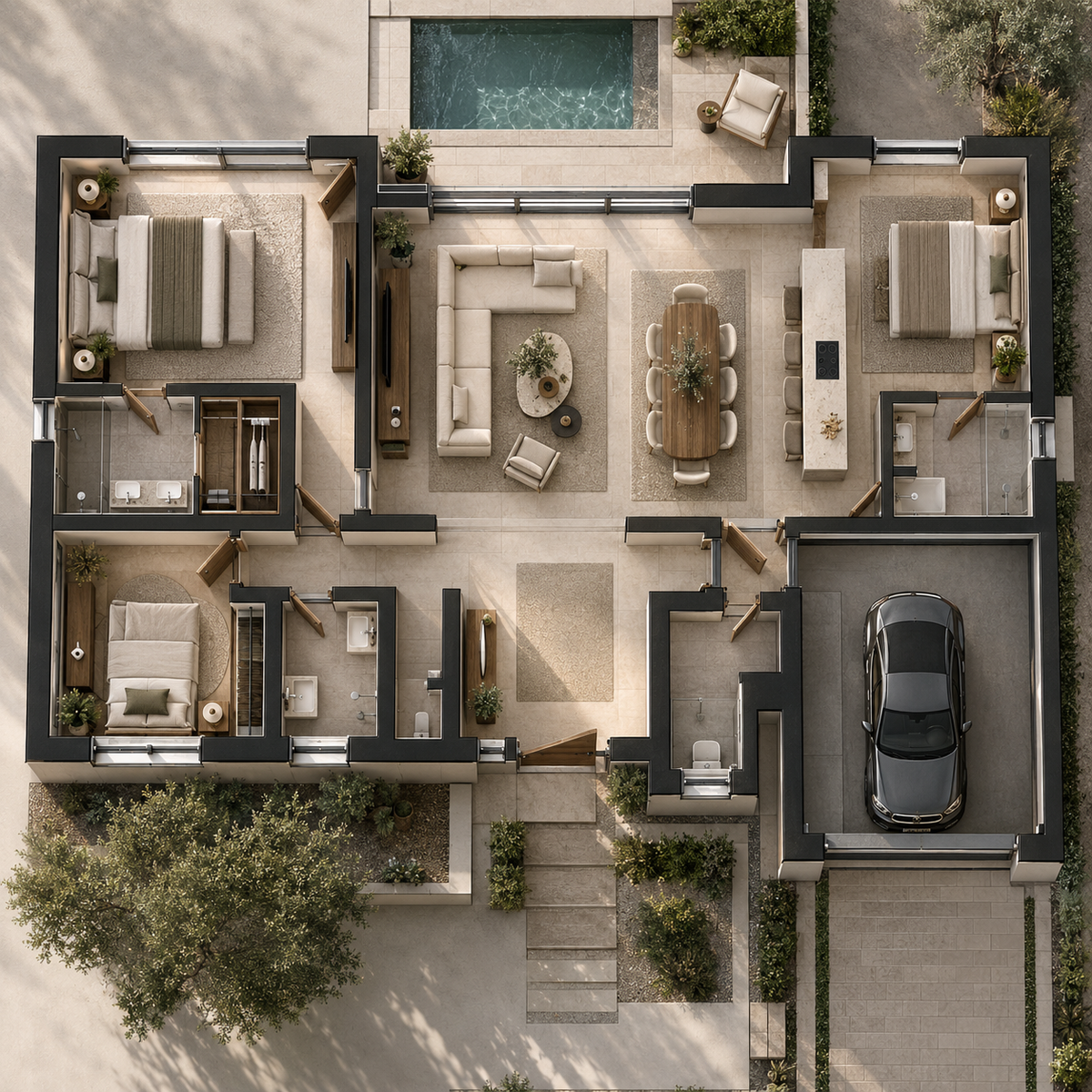 Complete Design