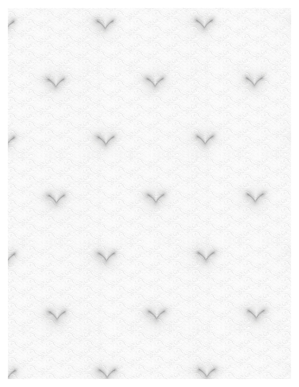 Legend Hybrid Mattress - Cloudy Sleep - Twin
