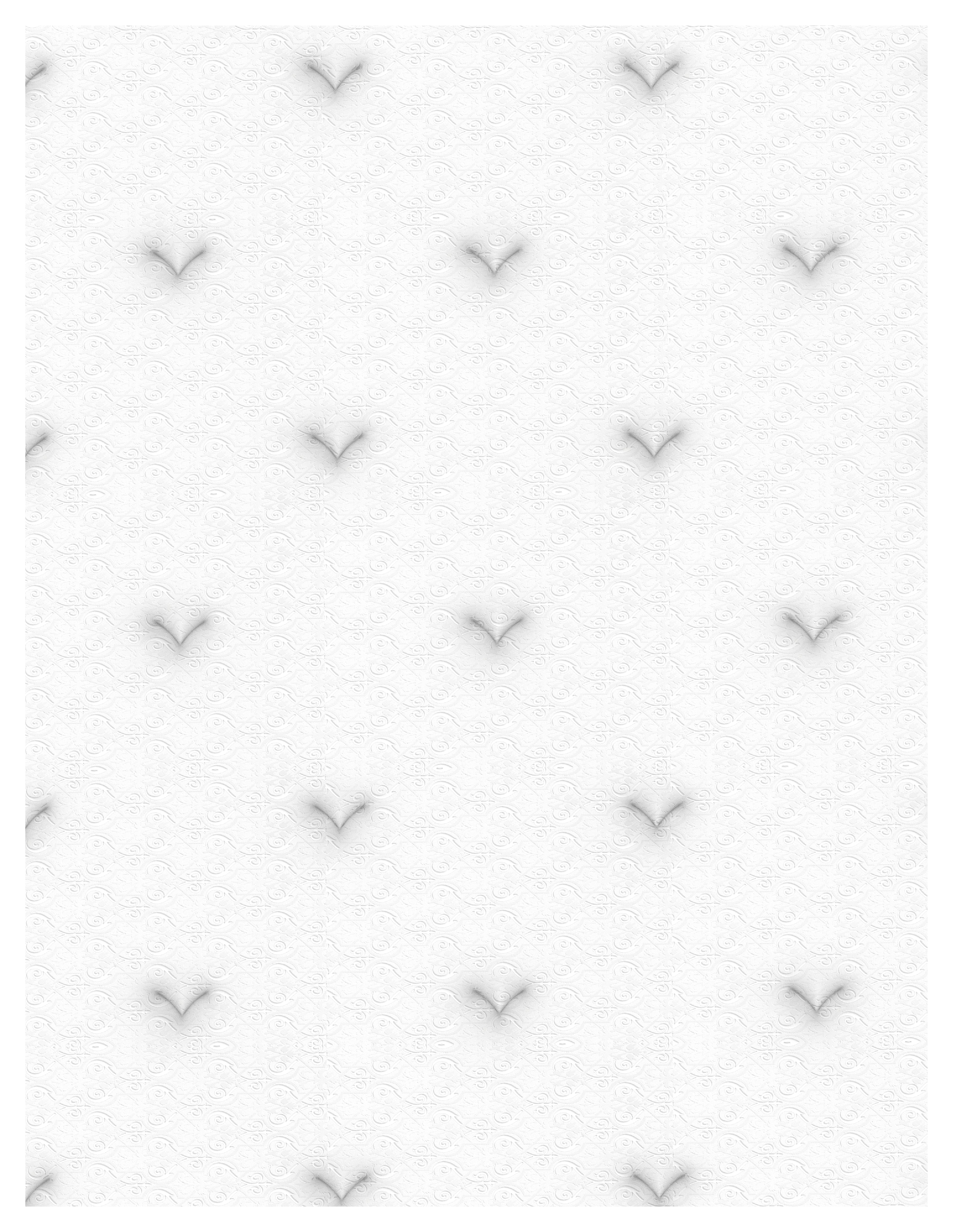 Legend Hybrid Mattress - Cloudy Sleep - Full