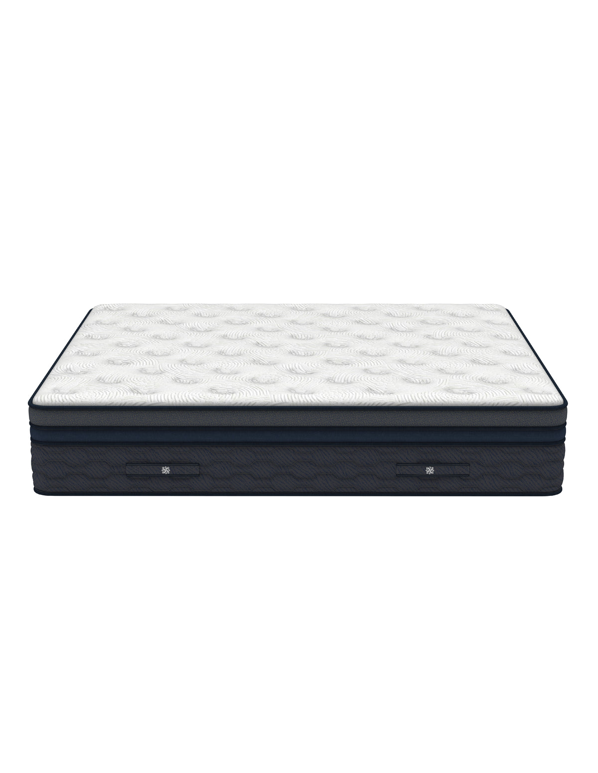 Harmony Hybrid Mattress - Cloudy Sleep - Twin