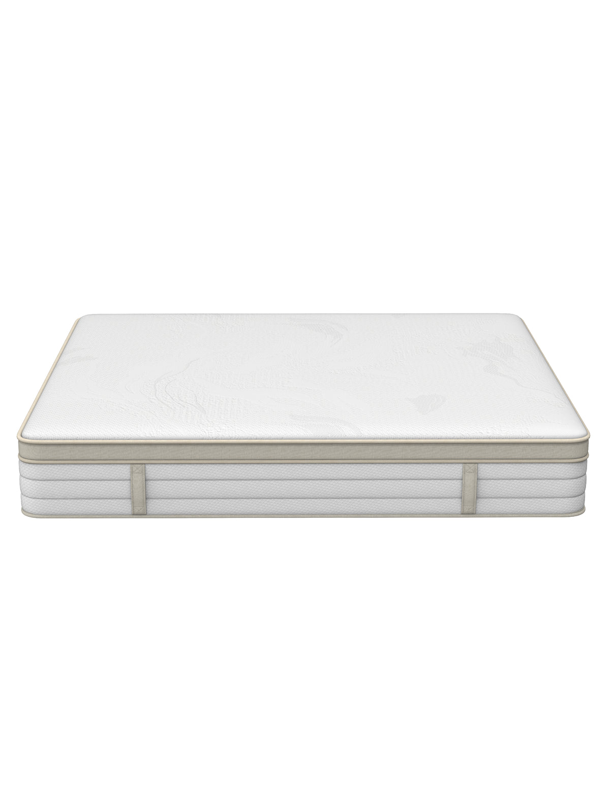 Savvy Hybrid Mattress - Cloudy Sleep - King