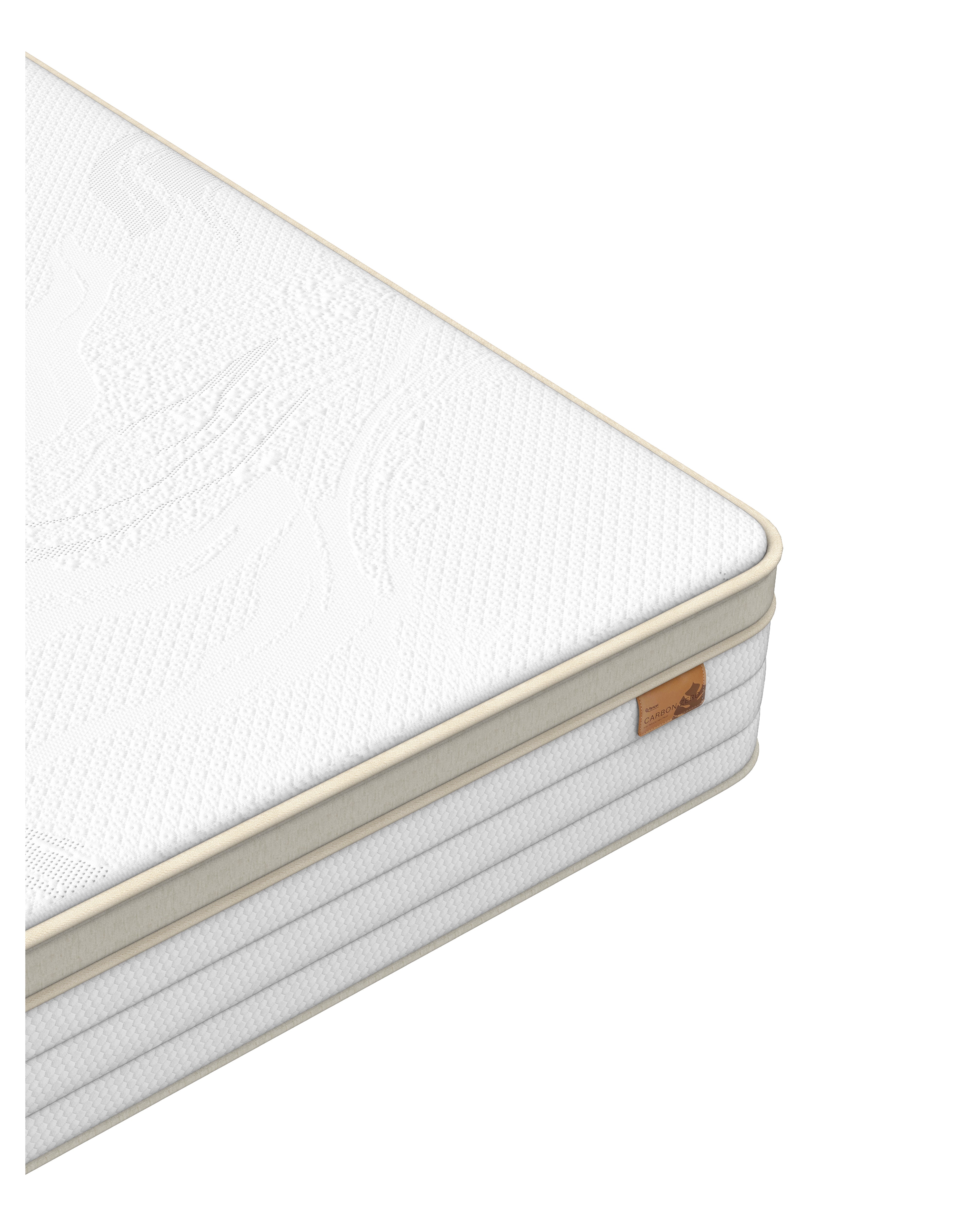 Savvy Hybrid Mattress - Cloudy Sleep - King